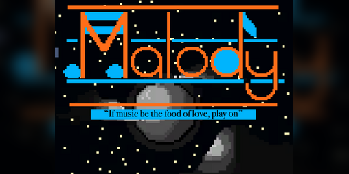 malody game package