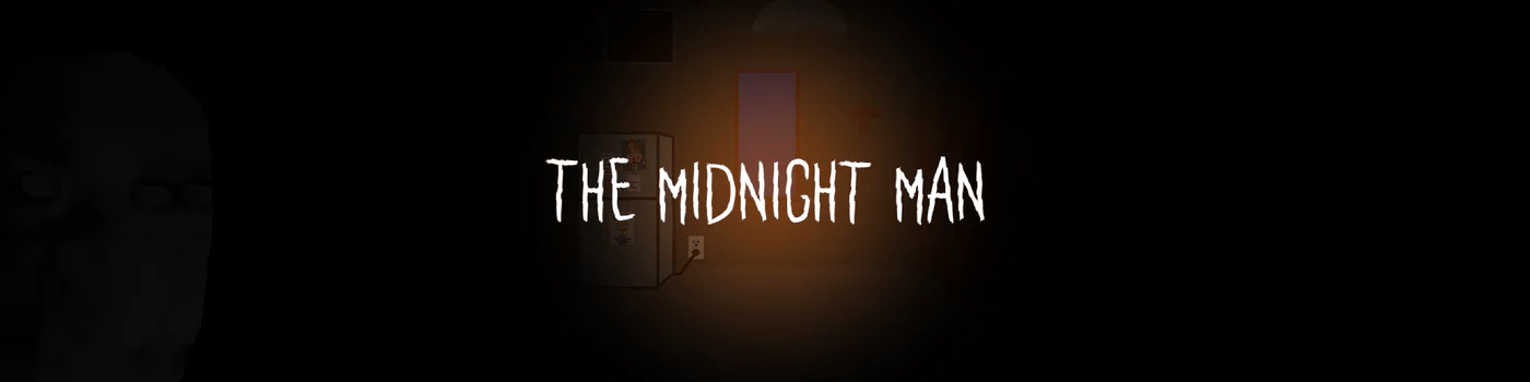 The Midnight Man (2025)