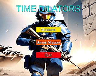 Time Dilators