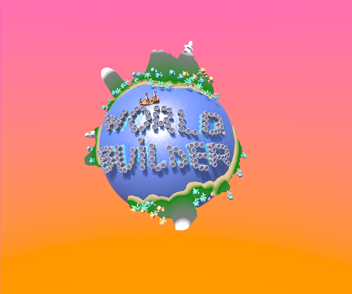 WorldBuilderGameJam