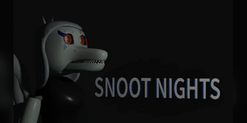 Cover image for Snoot Nights