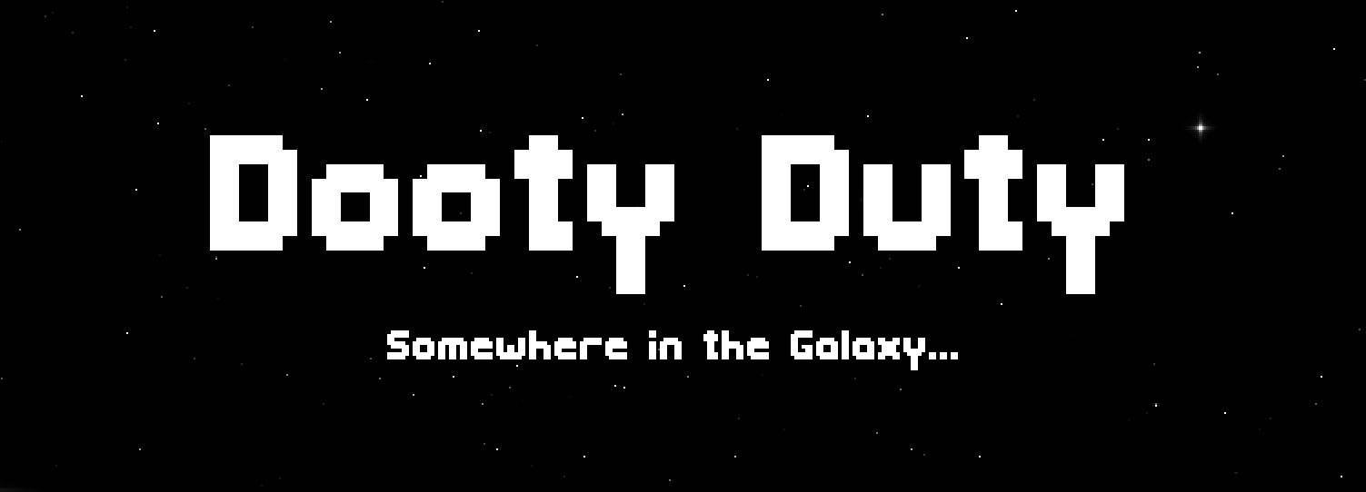 Dooty Duty