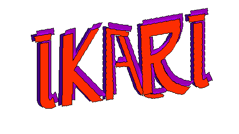 Ikari