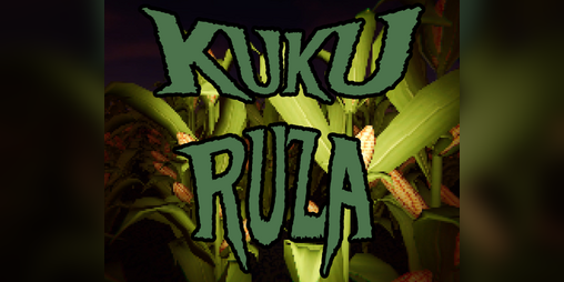 Cover image for KUKURUZA