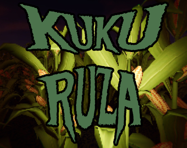 Cover image for KUKURUZA