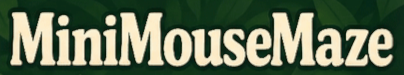 MiniMouseMaze