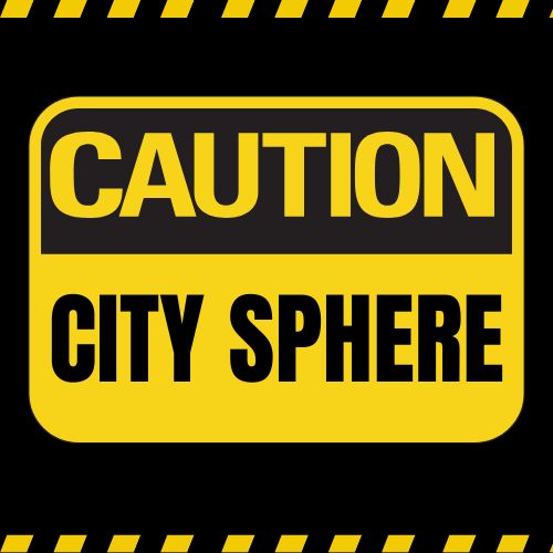 City Sphere
