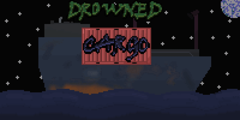 Drowned Cargo