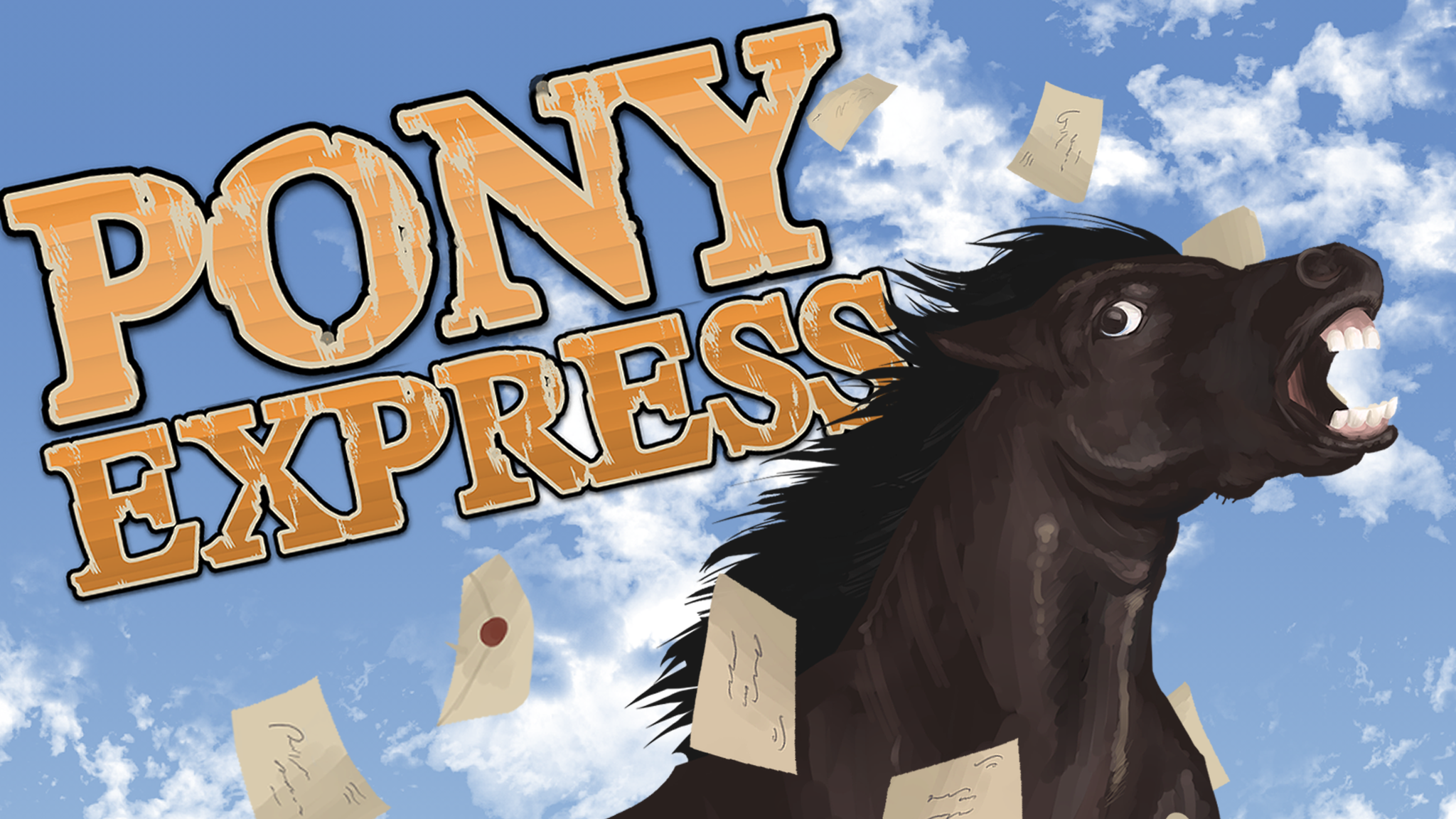 Pony Express