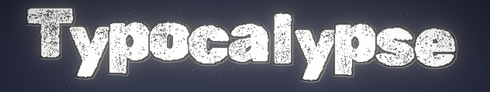 Typocalypse