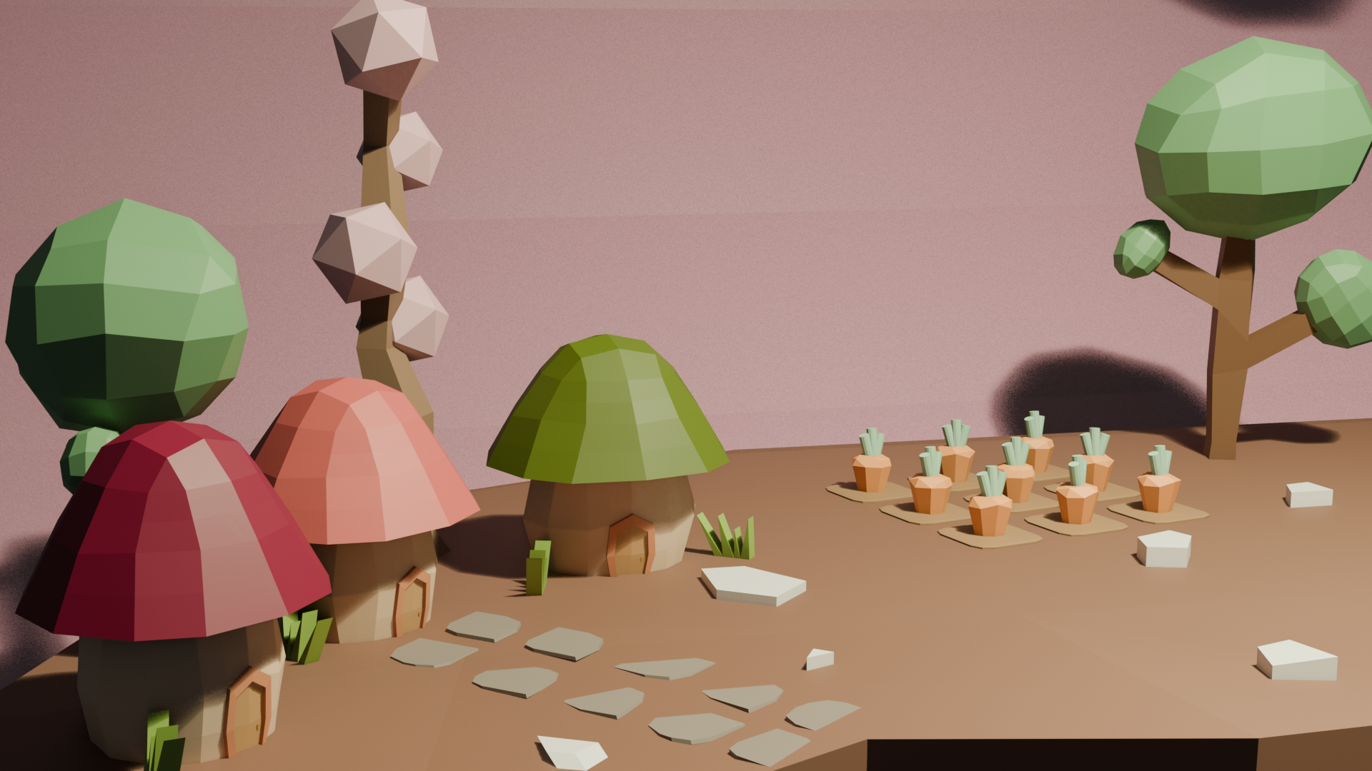 Jarkour - a parkour game, of course in a jar