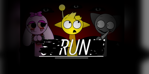 Cover image for Sprunki Swapped Reuploaded