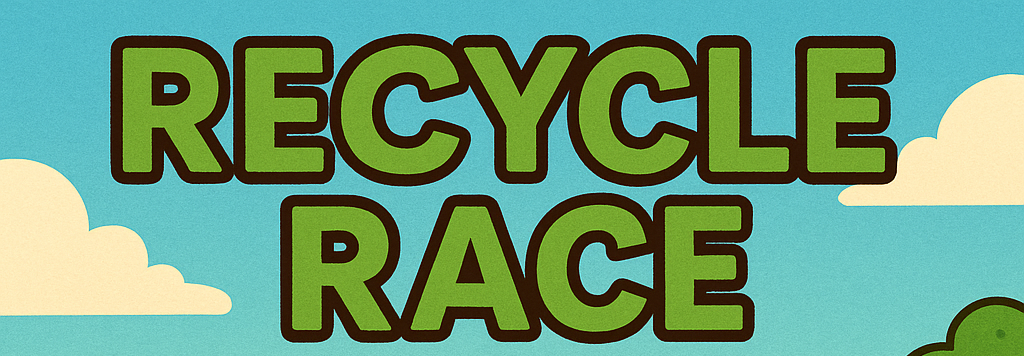 Recycle Race