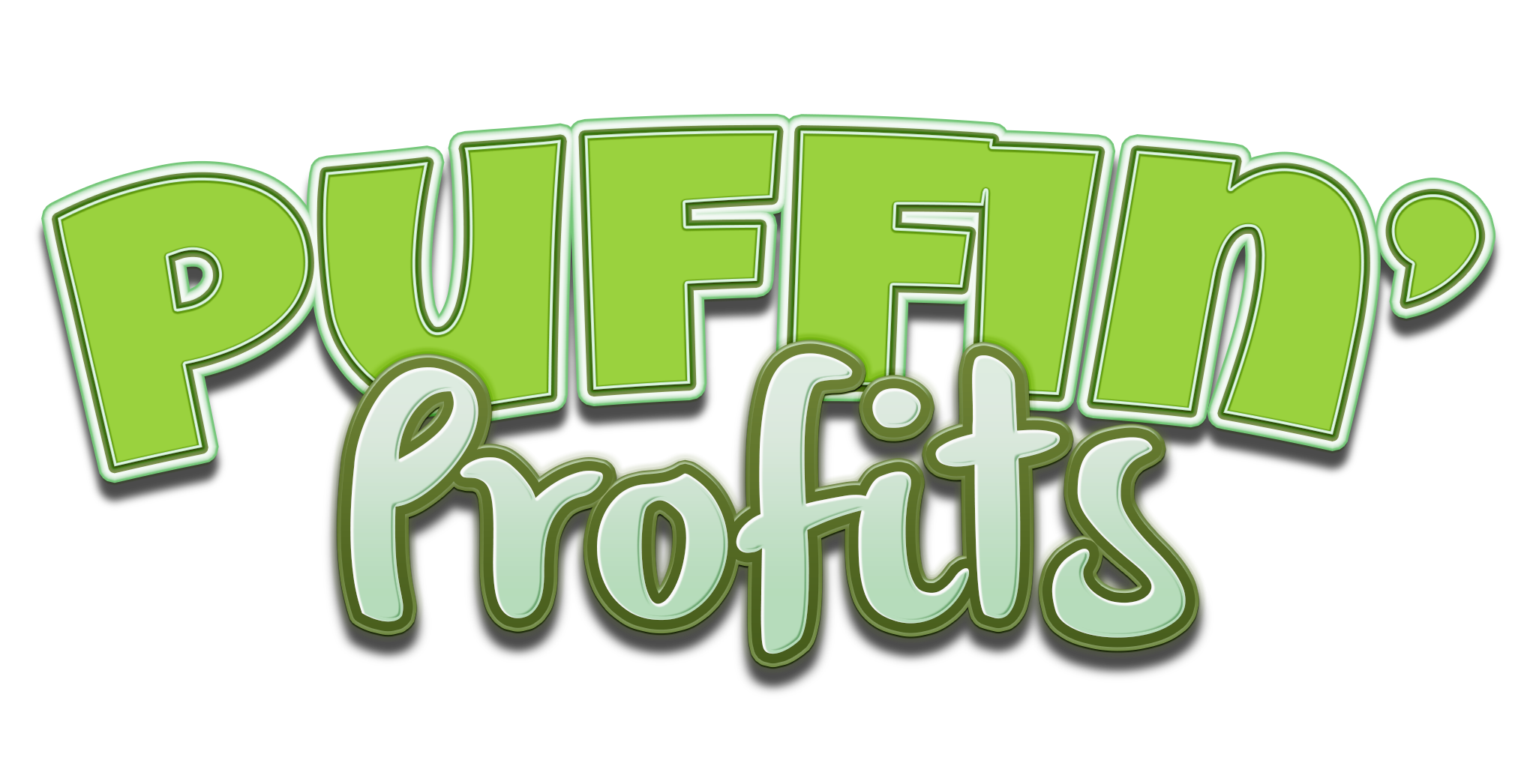 Puffin' Profits