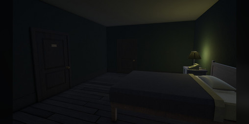 Cover image for Room 312 DEMO
