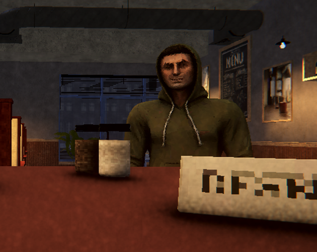 Cover image for c0fi accident