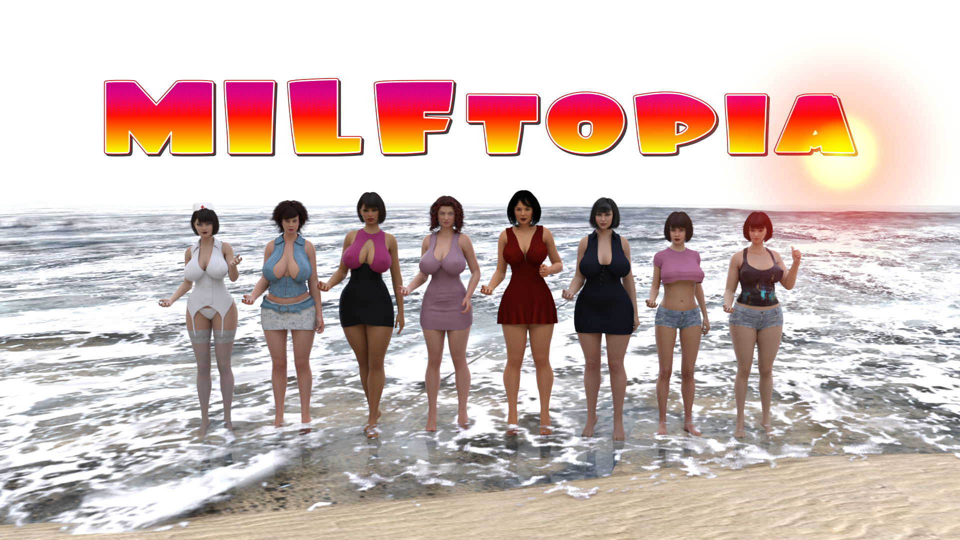 MILFtopia I slideshow