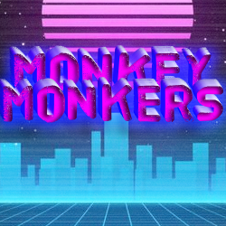 Monkey Monkers V3.0