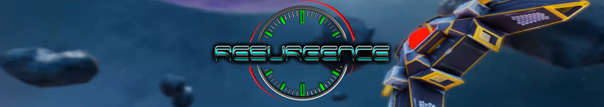 Resurgence