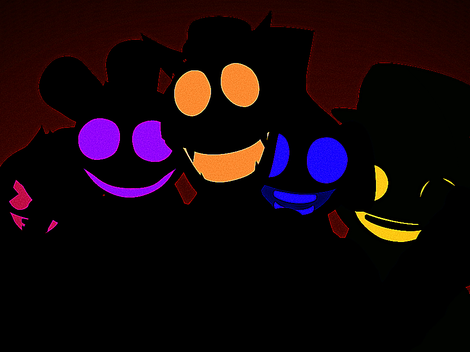 Scratch palace: Running in 2017