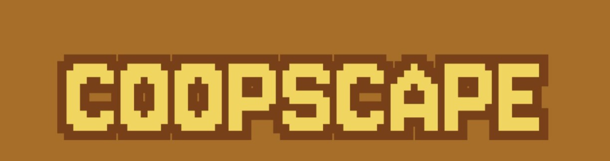 CoopScape