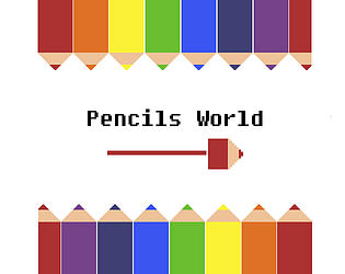 Pencils World