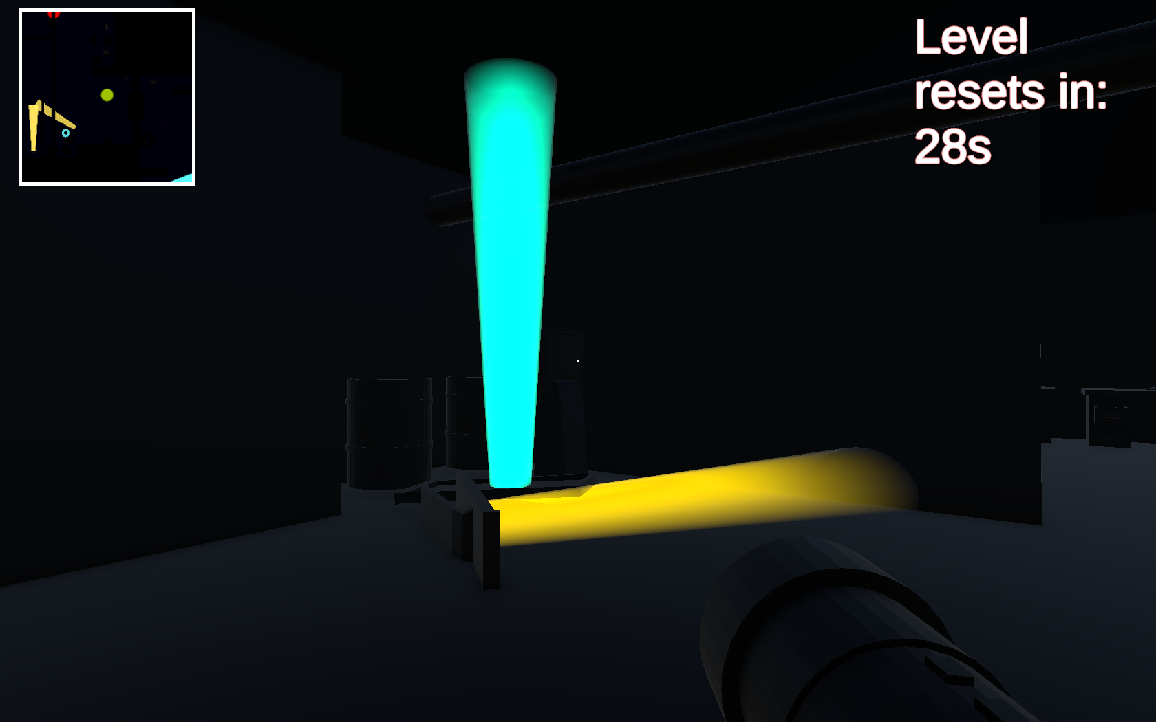 Portal 3 Portal 3