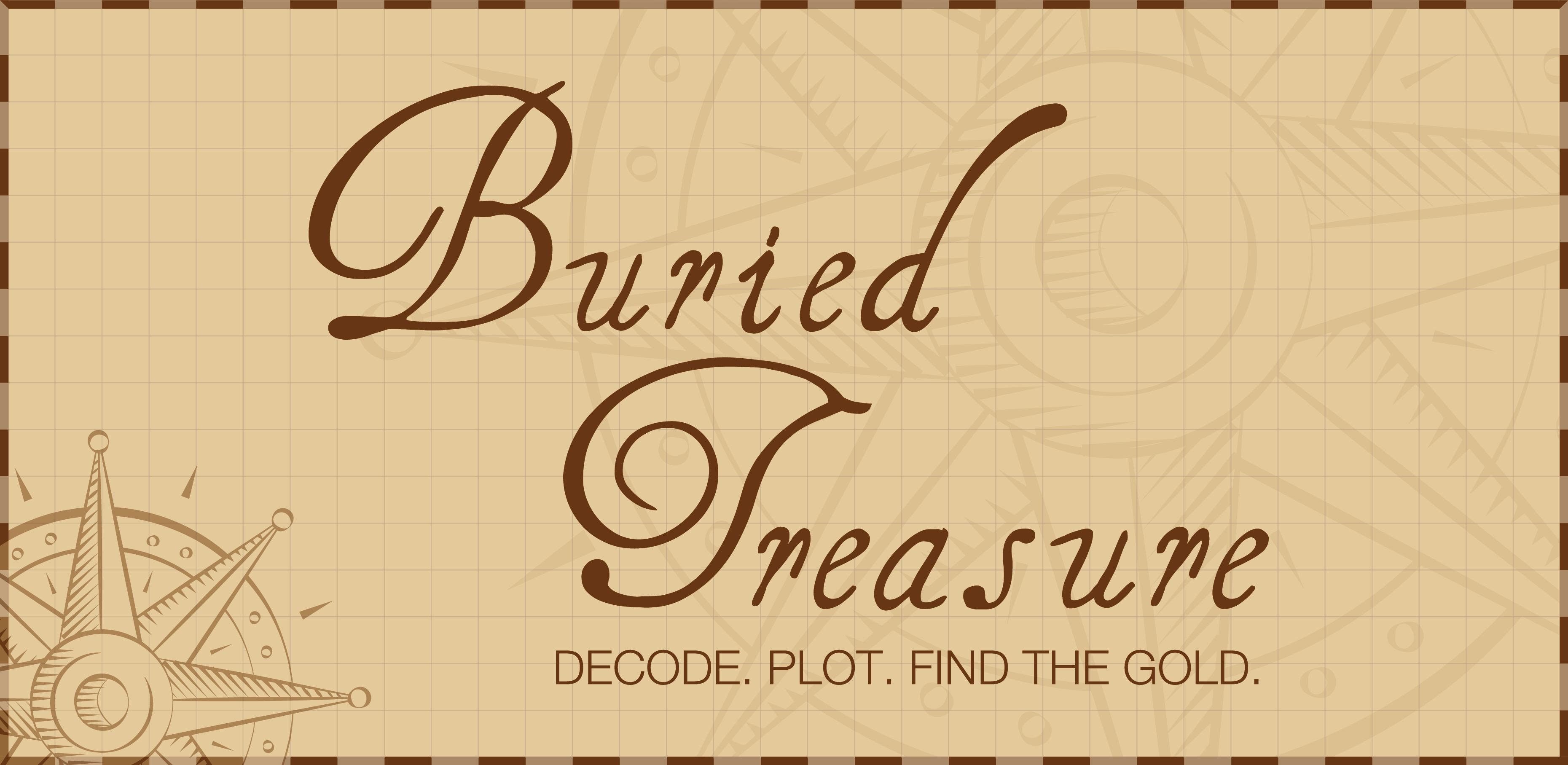 Buried Treasure