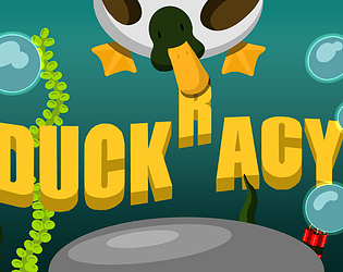 Duckracy