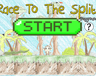 Race to Split