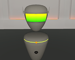 Turing Test - Group Midterm