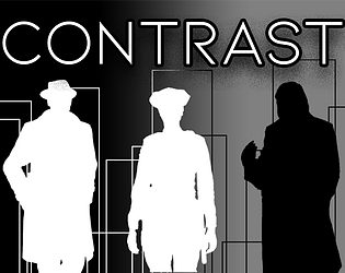Contrast