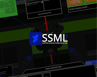 SSML3 Classic (3420dev Archives)