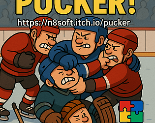 Pucker