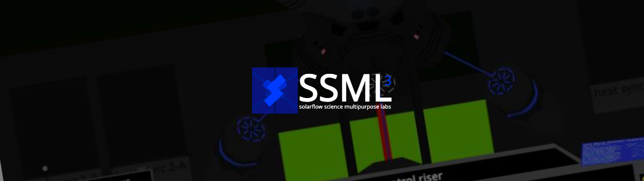 SSML3 Classic (3420dev Archives)
