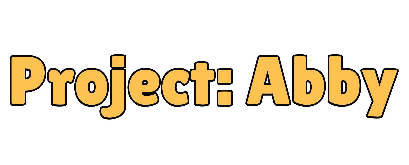 Project: Abby