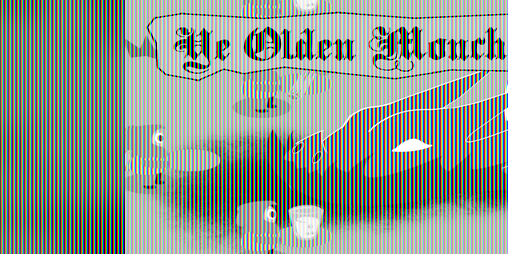 Cover image for Ye Olden Monch