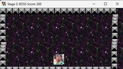 The Voiceover Vincent Game cover