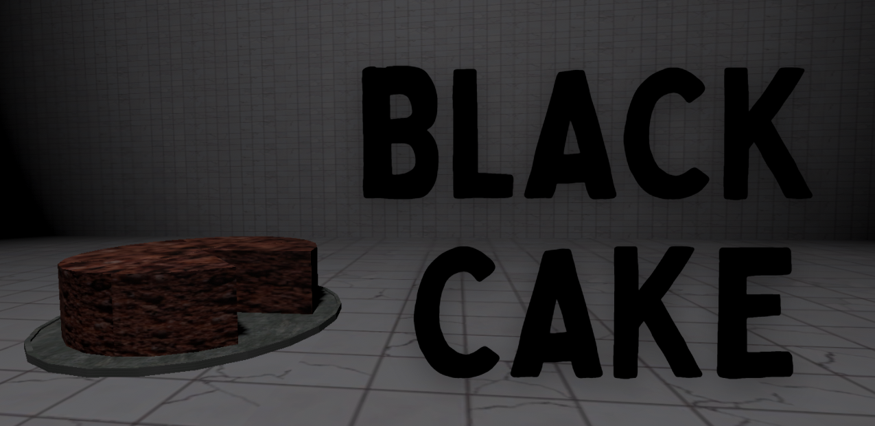 BLACK CAKE (BETA)