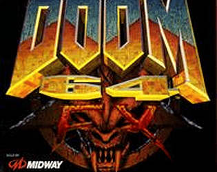 Doom64 EX