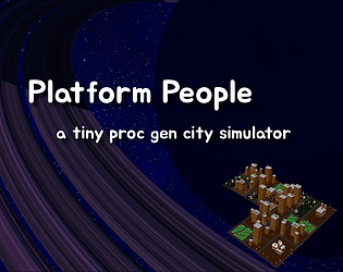 Platform People