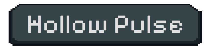 Hollow Pulse