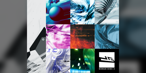 Cover image for desktop::generations bonus disc 2