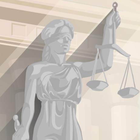 Femida: Sixth Trial