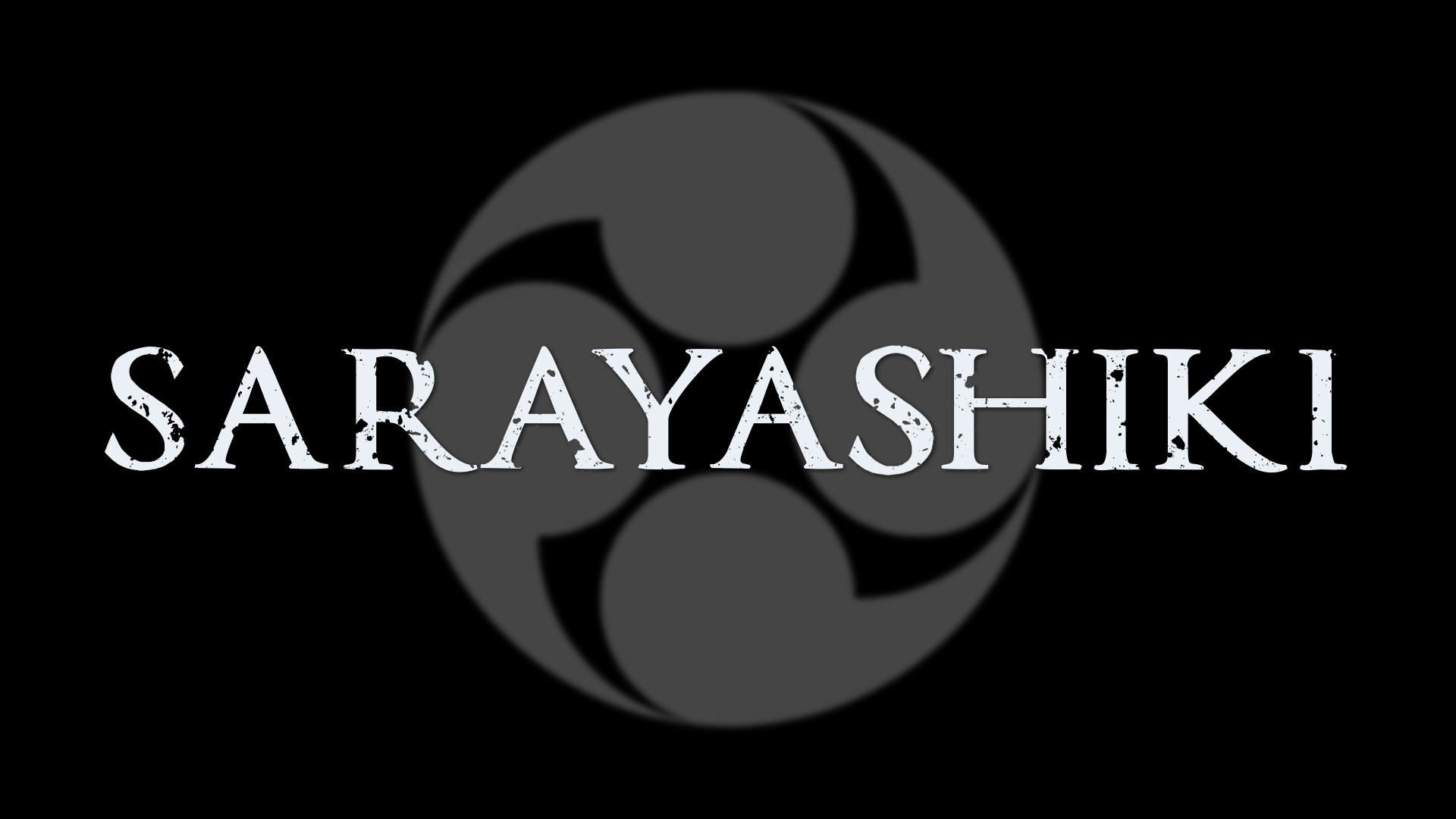 Sarayashiki