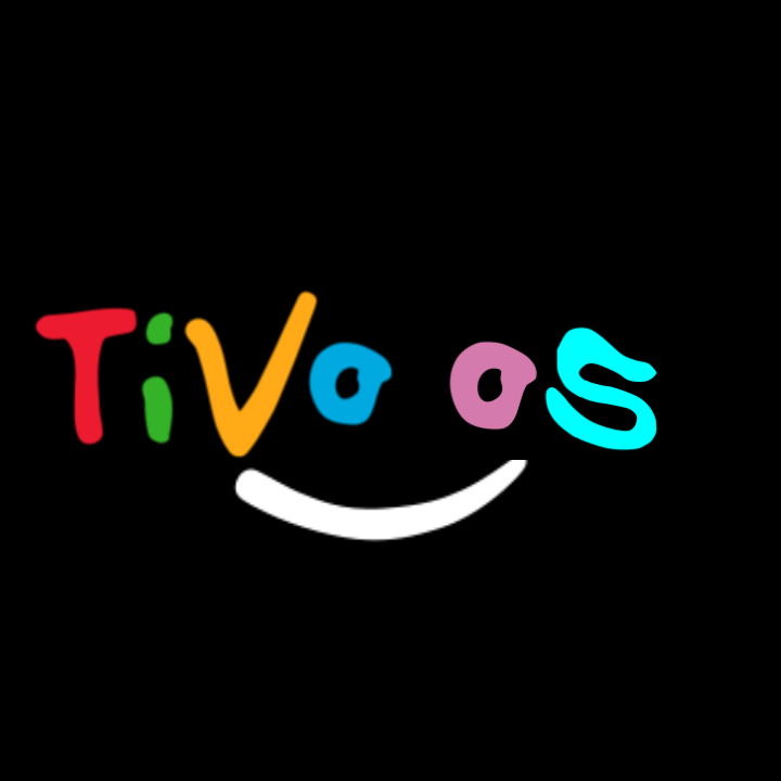 TiVo OS