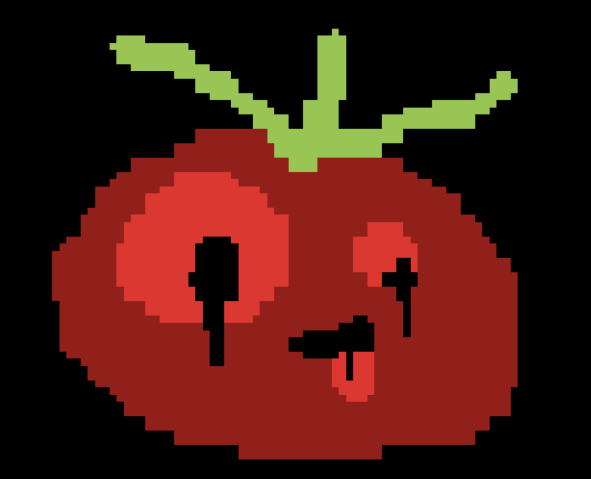 Cover image for SMASHHHHHHHH!!! tomatoes