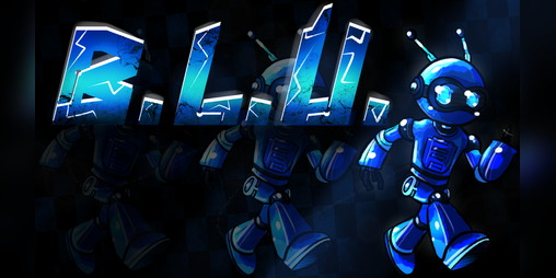 Cover image for B.L.U.
