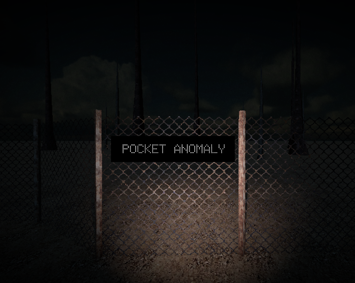 Pocket Anomaly cover