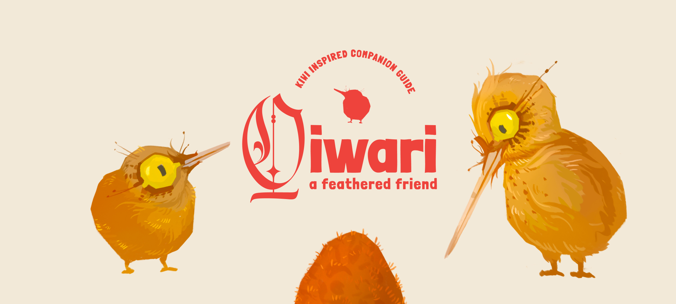 Qiwari